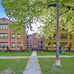 Frontdesk 2622 Victory Pkwy Apts Cincinnati