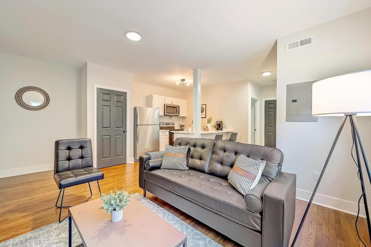 Apartamento Frontdesk 2622 Victory Pkwy Apts Cincinnati