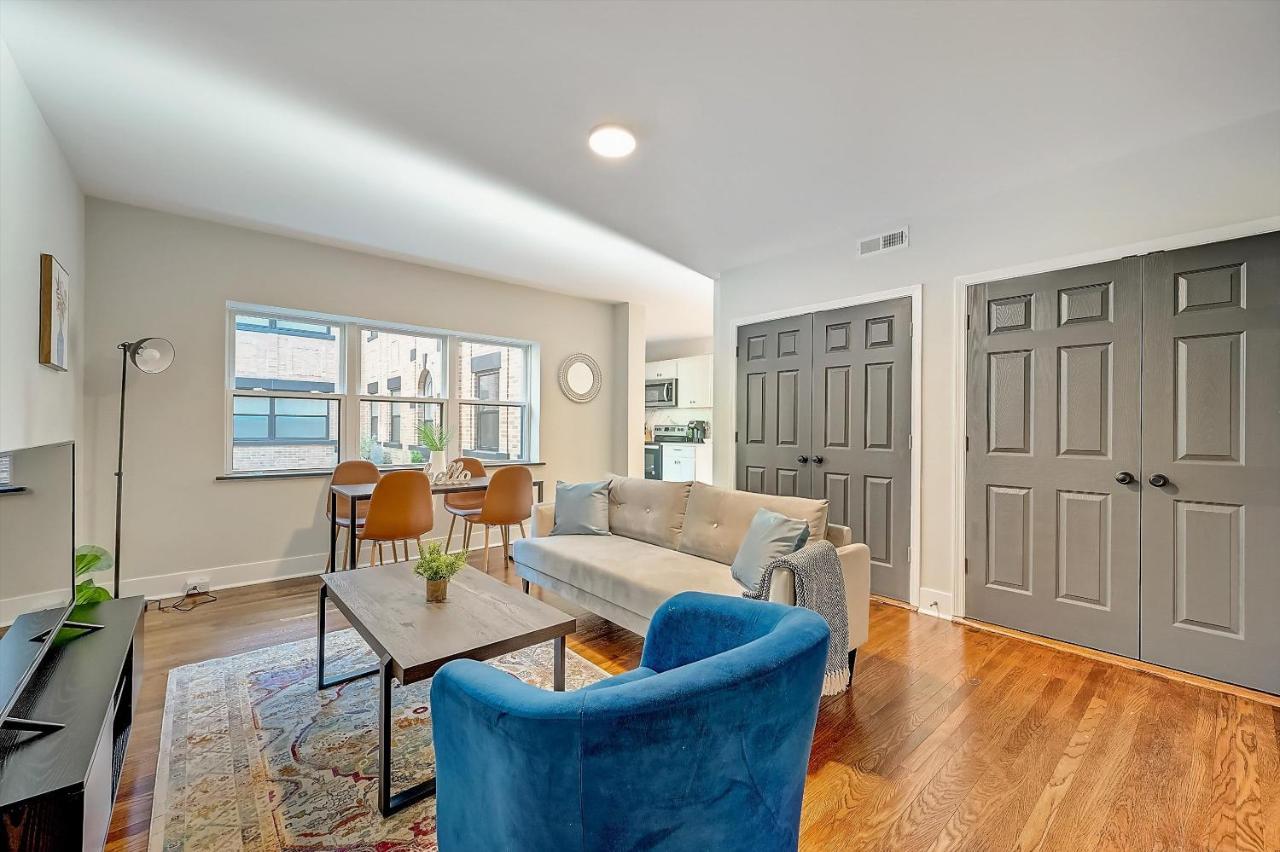 Frontdesk 2622 Victory Pkwy Apts Apartamento Cincinnati